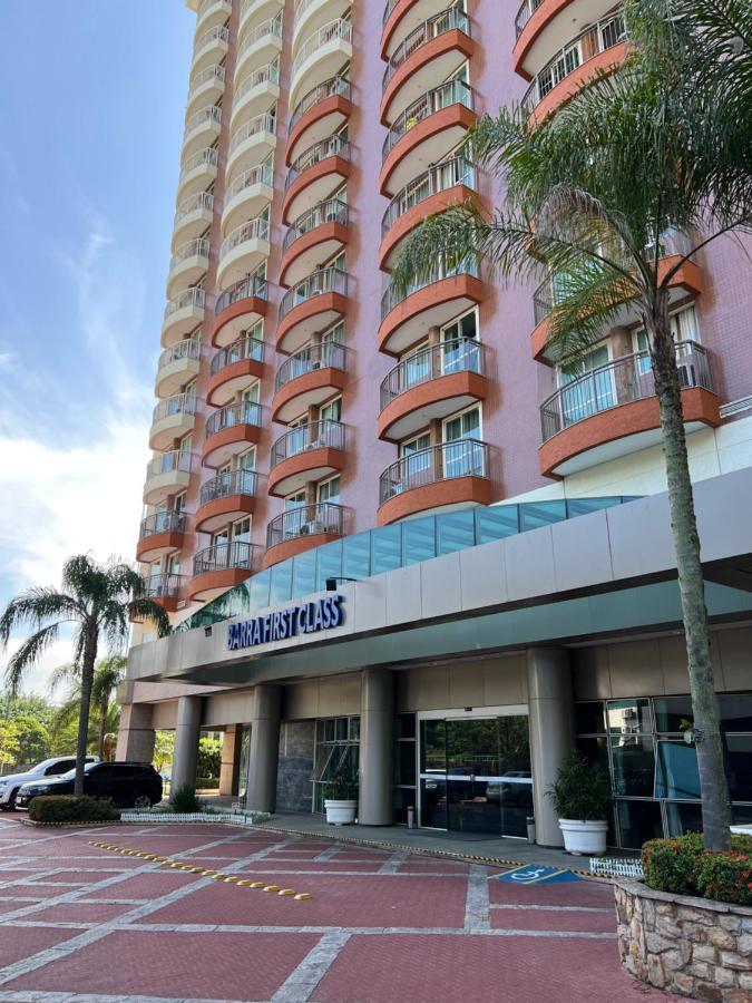 Flat Com Vista Panoramica -15- Na Barra Da Tijuca - Estacionamento Gratuito - Frigobar - Ar Condicionado - Piscina - Academia - Balsa Para Praia Gratis - Varanda - Vista Parcial Mar E Lagoa Rio de Janeiro Exterior foto