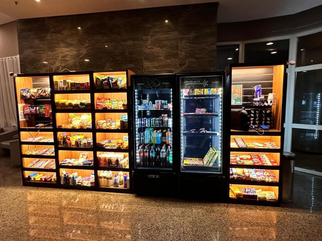Flat Com Vista Panoramica -15- Na Barra Da Tijuca - Estacionamento Gratuito - Frigobar - Ar Condicionado - Piscina - Academia - Balsa Para Praia Gratis - Varanda - Vista Parcial Mar E Lagoa Rio de Janeiro Exterior foto